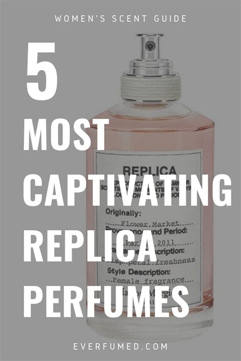 replica maison margiela perfume notes|top 10 best clone fragrances.